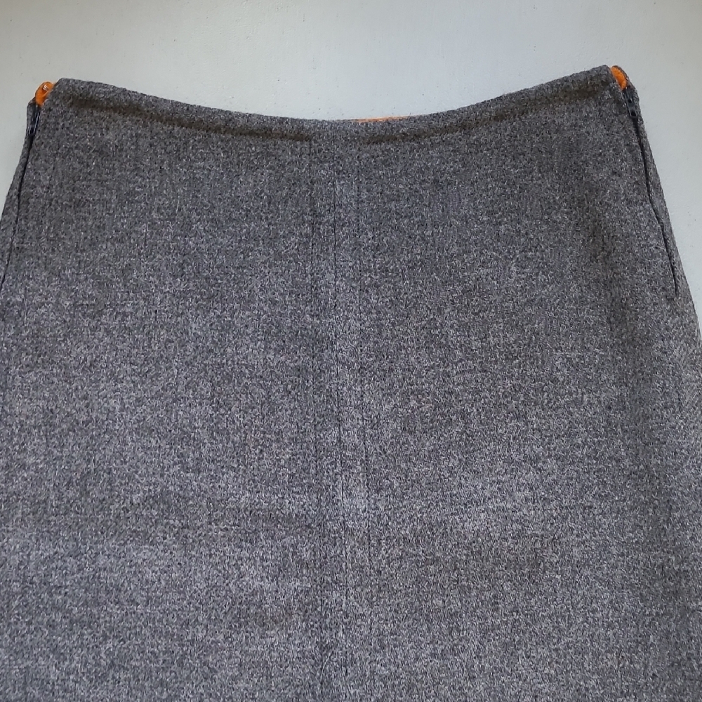 1960s Space Age Mod Set: WÉBÉ Paris x Lily Simon Montreal Wool Mad Men - Picture 13 of 16